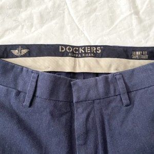 Dockers Mens Pants